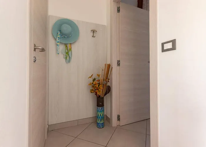 Cozy Floor With Shared Garden Appartement *