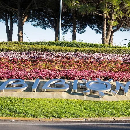 Apartment Recently Renovated Two Bedroom Flat In Bibione