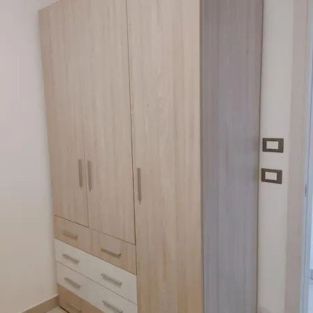 Recently Renovated Two Bedroom Flat In *